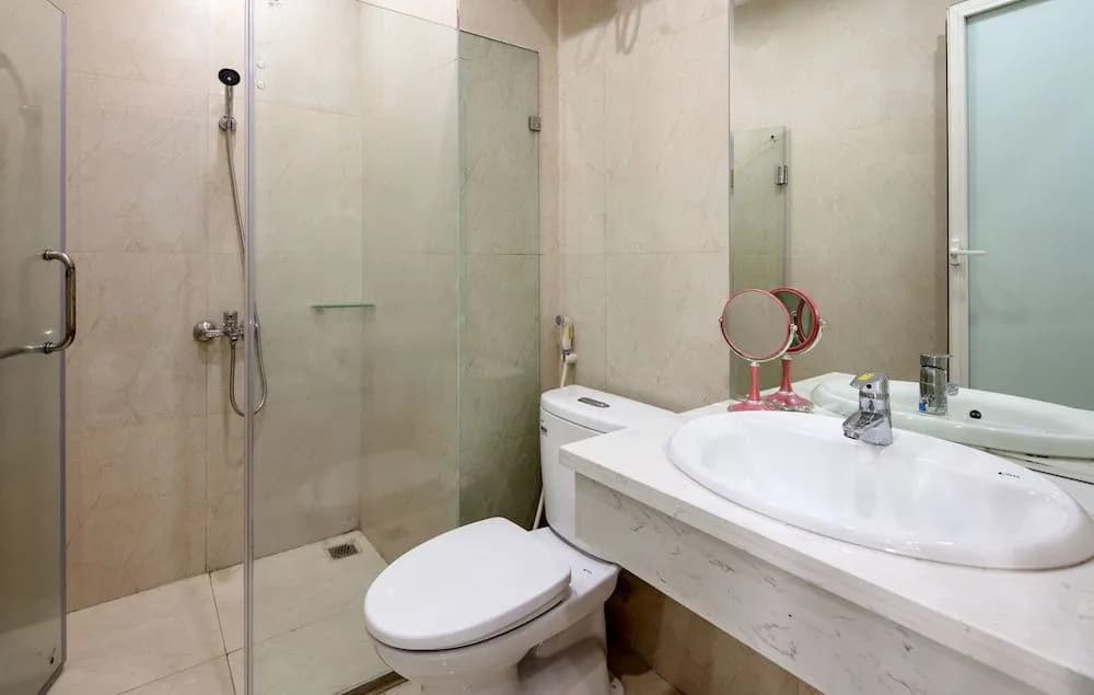 Pegasy Apartment Westlake - photo 9