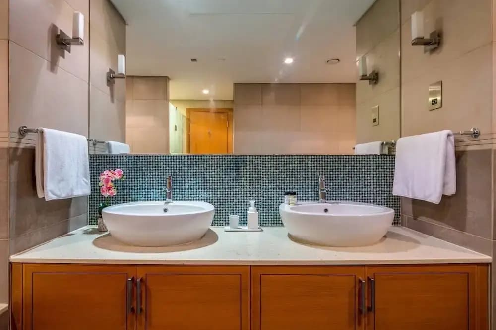 Refined 2BR Luxury Apartment at Palm Jumeirah - photo 9