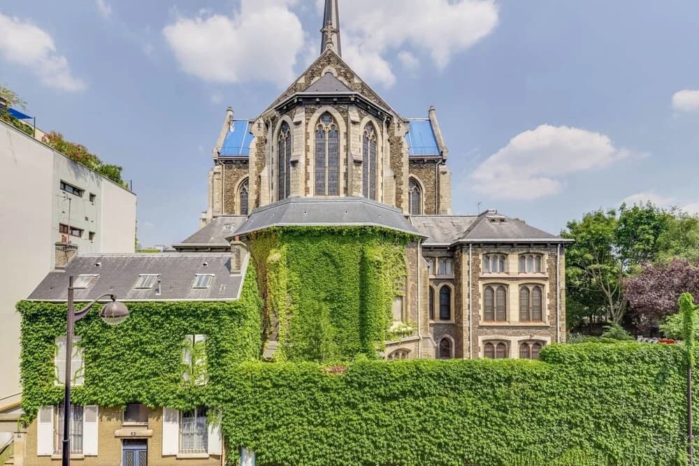 Superbe Appartement Pour 2 - Père-Lachaise by Guestready - photo 8