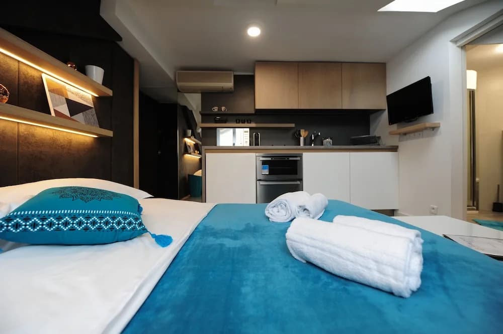 Studio Paradise Five Stars Holiday House - photo 7