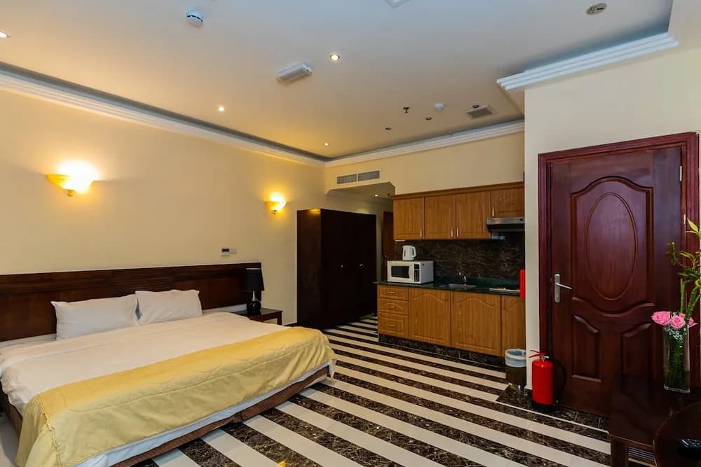 Royal Mirage Hotel And Apartments - photo 13