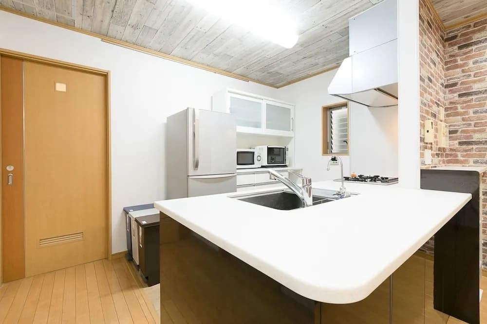 Universal House - photo 18