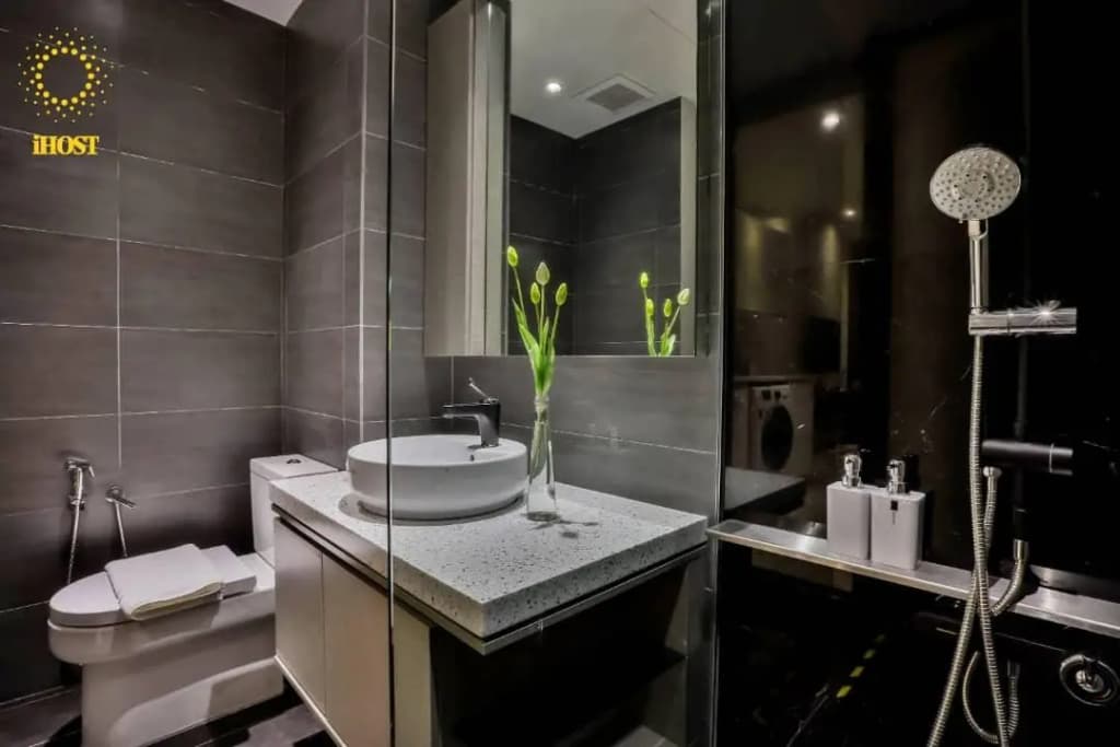 Expressionz Suites By iHost Global - photo 5