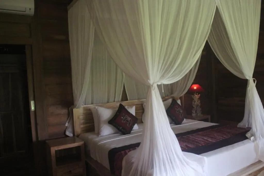 Tirta Asri Ubud Villa - photo 4