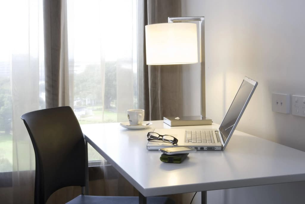 Novotel Sydney International Airport Hotel - photo 6