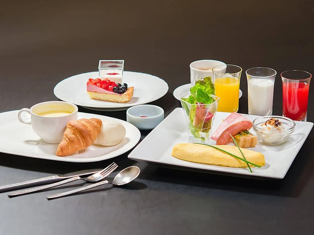 Shibuya Creston Hotel - photo 11