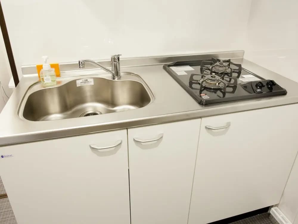 KYOSTAY Iroha Toji Annex - photo 15