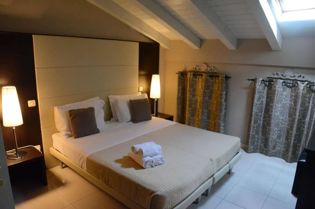 Villa Giotto Luxury Suite & Apartments - photo 6