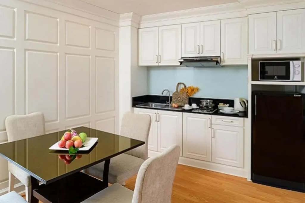 Kingston Suites - photo 27