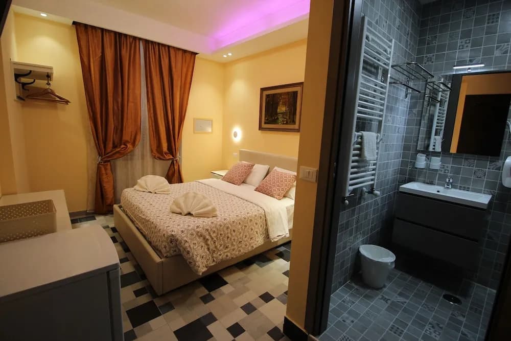 Quest House Lihong - photo 4