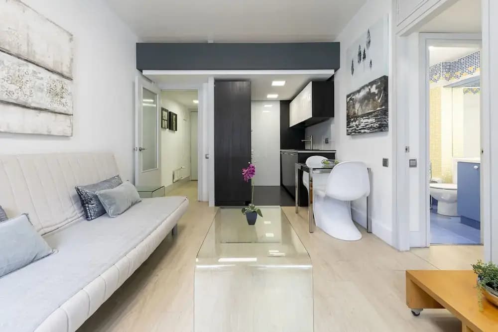 M Ore183 Piso de 1 Dormitorio con Terraza-alquile - photo 7