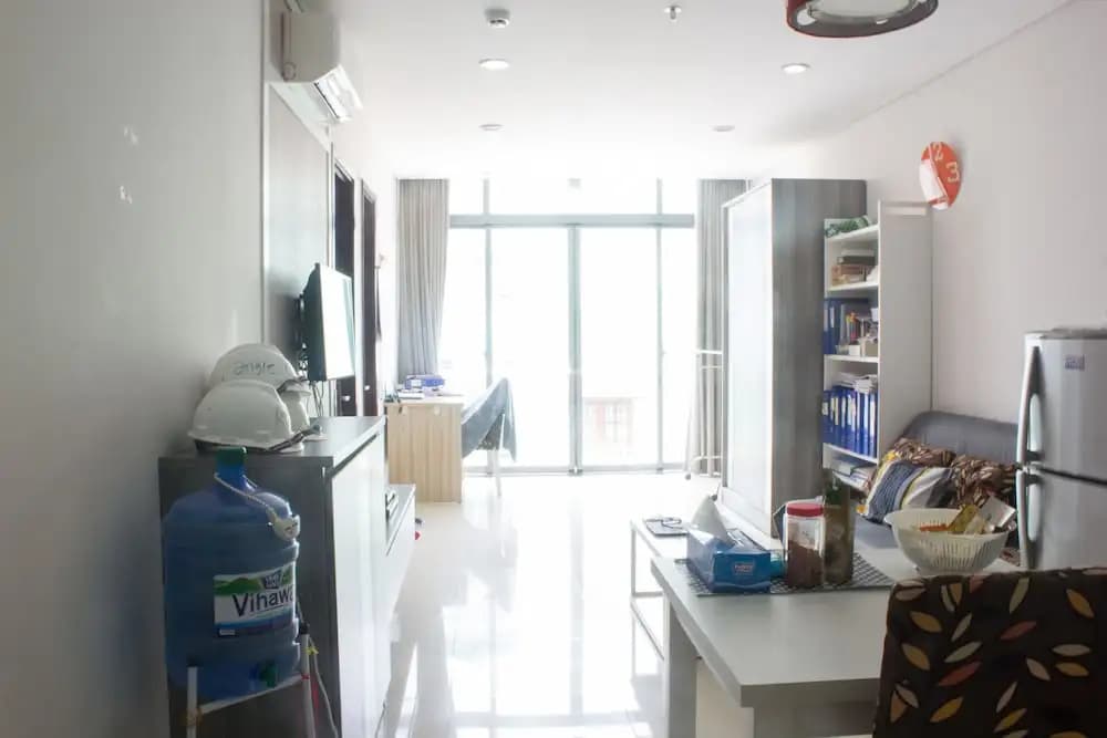 Saigon Sweethome - photo 16