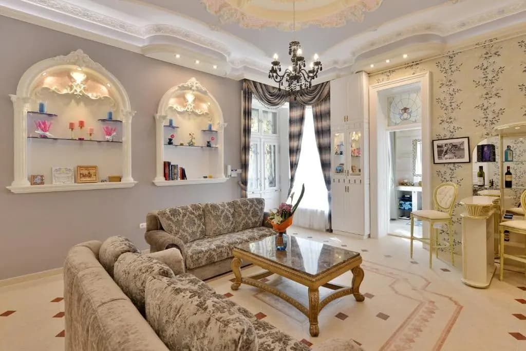 Roza Luxury Apartment - photo 3