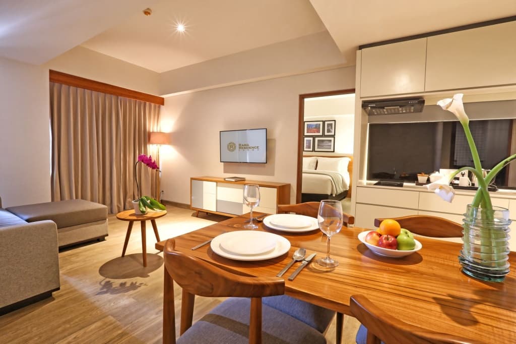 Rama Residence Padma - photo 35