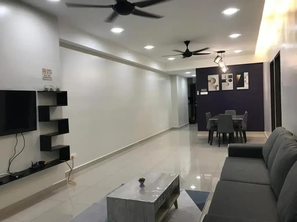 WL Homestay - photo 14