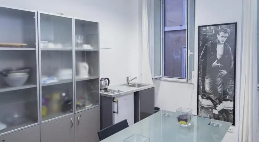 Trevi Luxury Suites - photo 8