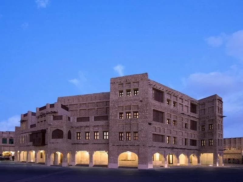 Arumaila Boutique Hotel - photo 1