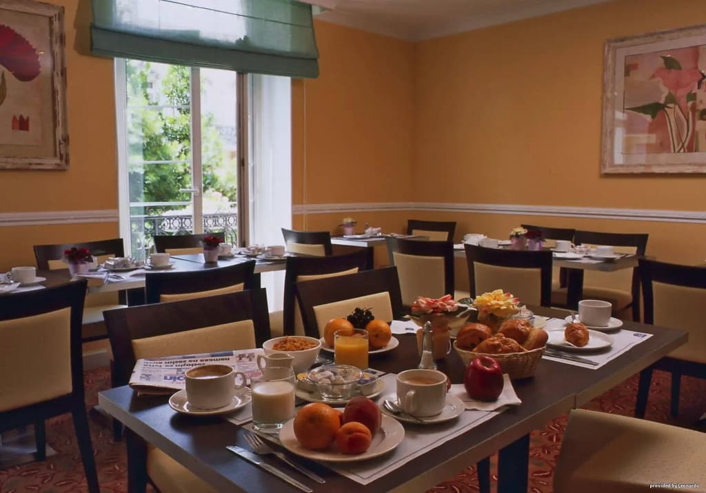 Best Western Lakmi hotel - photo 14