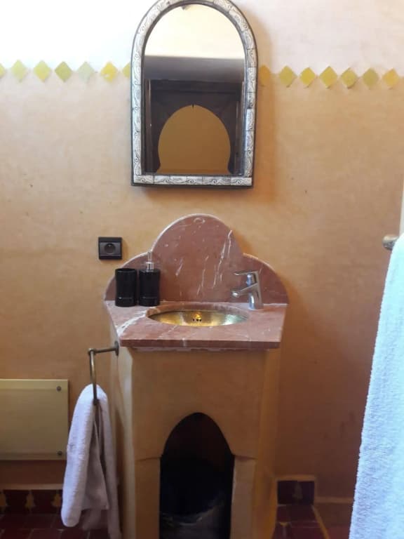Riad Dar Tuscia - photo 9