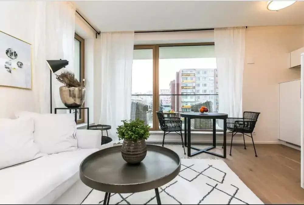 Flawless Apartments Pod Děkankou - photo 6