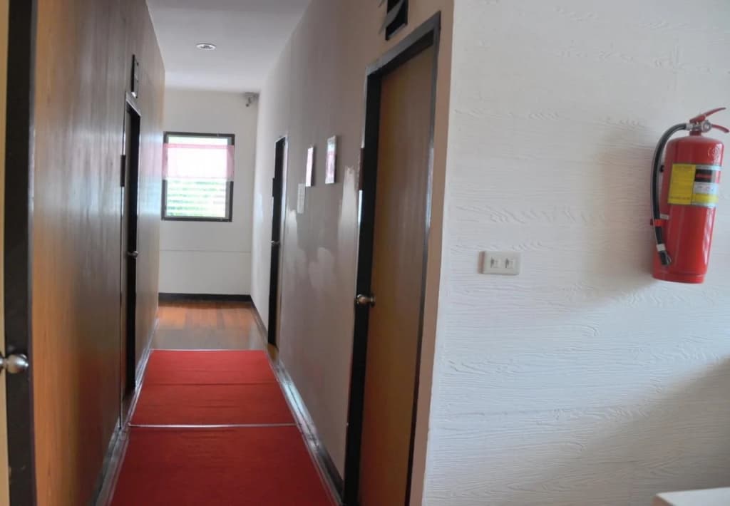 SS Backpackers Hotel - photo 12