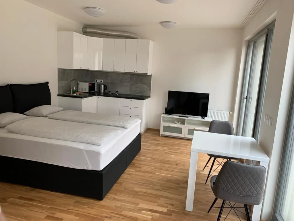 Residence Port Karolina - photo 3