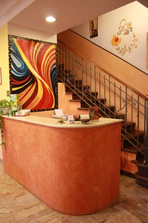 Hotel San Giovanni - photo 1