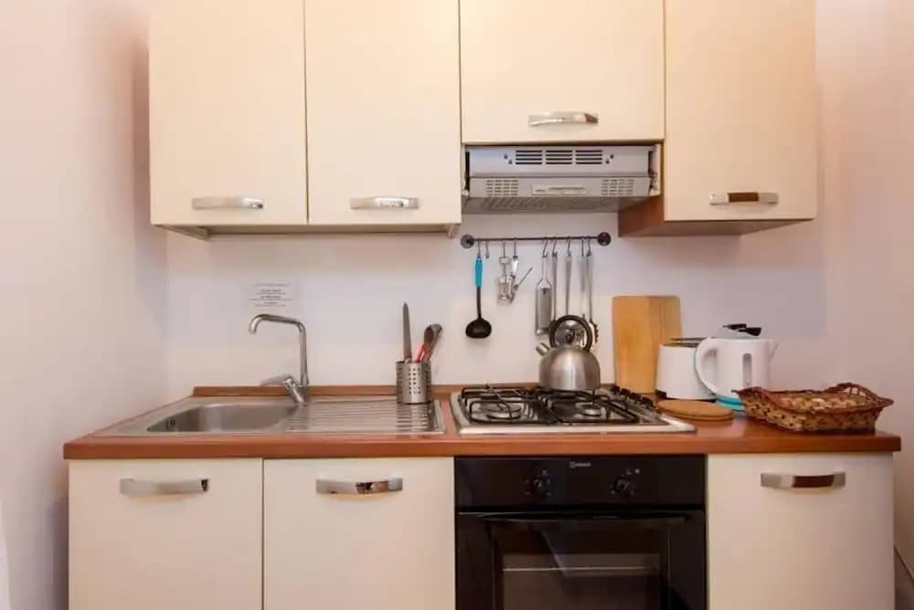 RSH Corso Central Apartment - photo 31