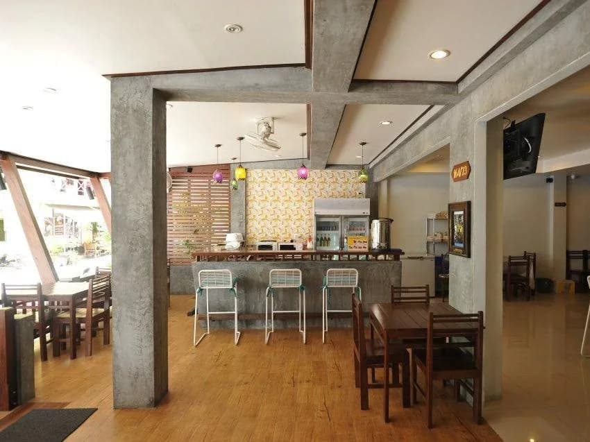 Dream Fate Phuket - photo 26