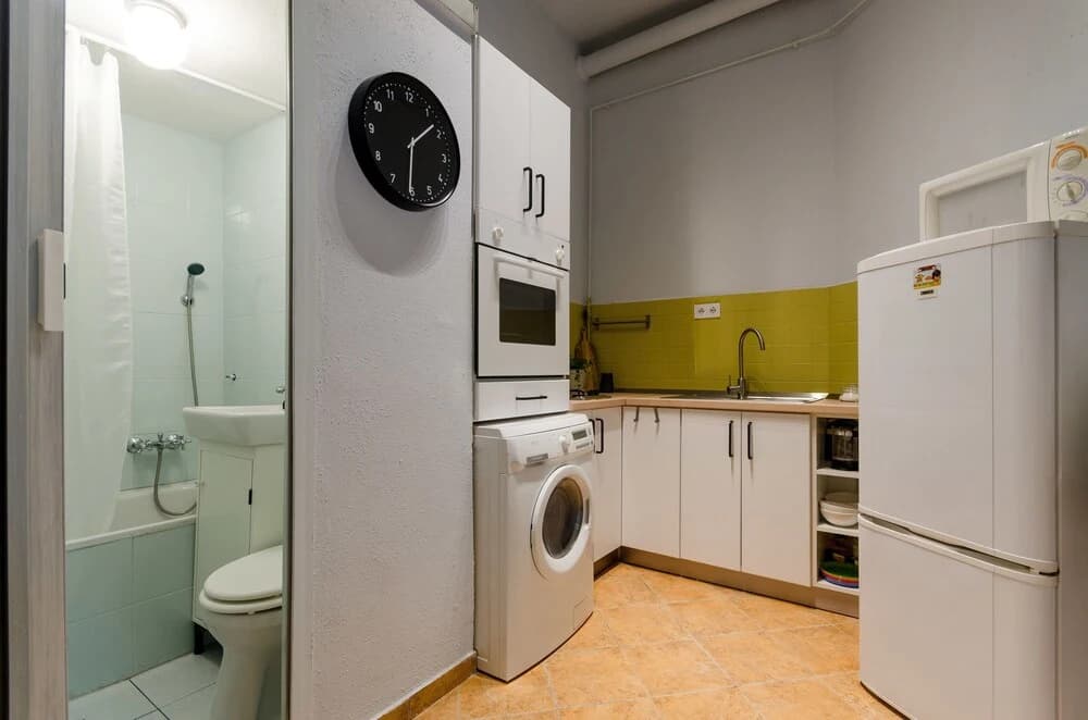 Wasabi Apartment - photo 12
