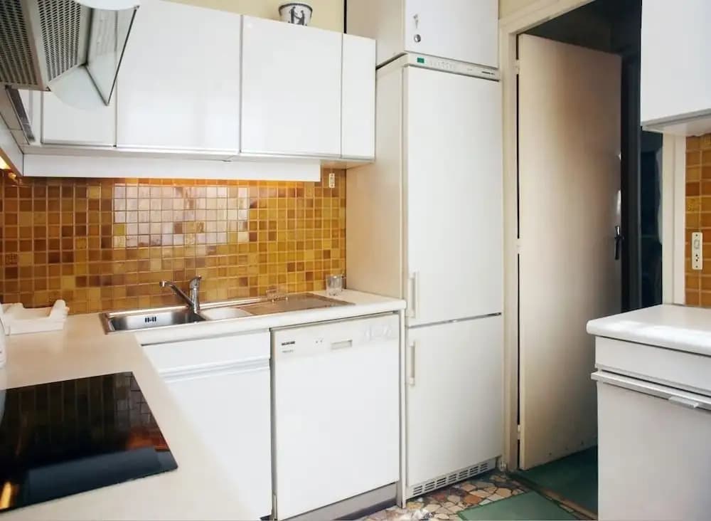 216500 - Beautiful 120 sqm duplex apartment for a family or two couples to rent in a privileged area - photo 15