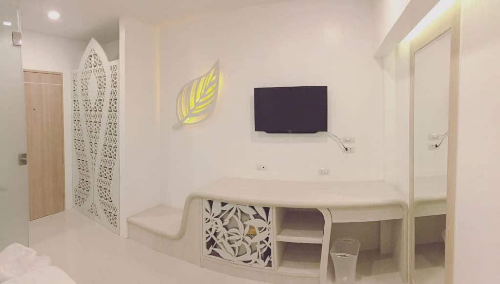 SnoozZotel - photo 2
