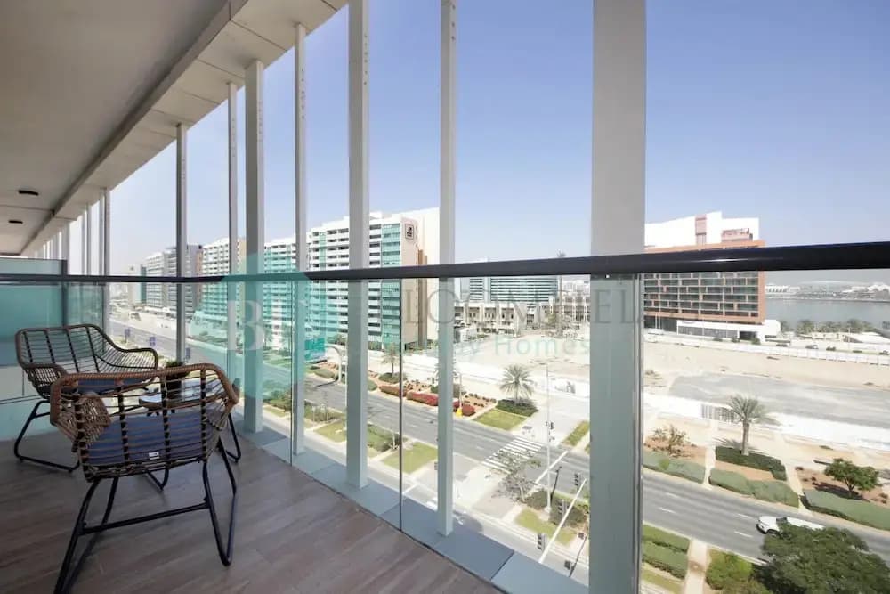 Bloomfields Modern 2BR Duplex in Raha - photo 1