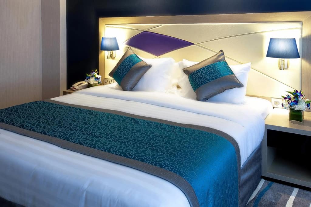 Al Sarab Hotel - photo 7