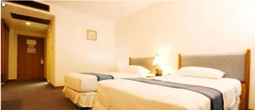 Tarin Hotel - photo 4