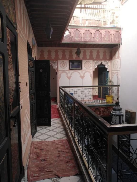 Riad Mamma House - main photo