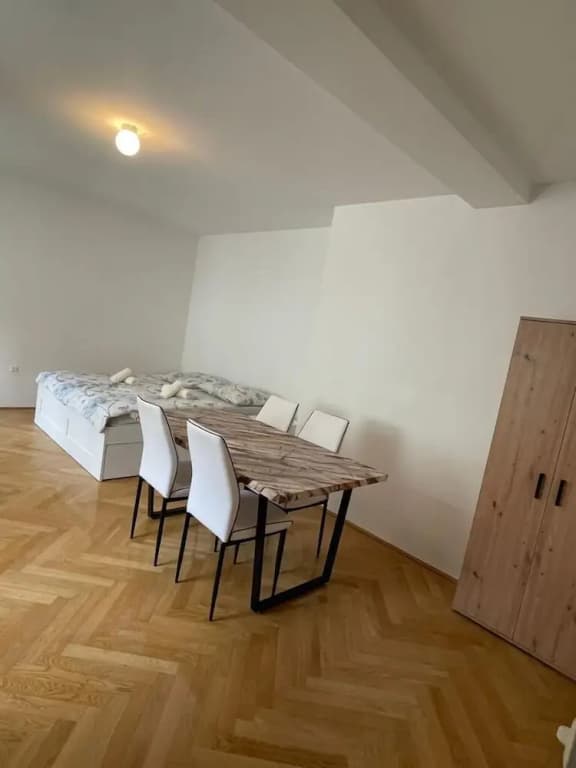 Ambiente Wohnung am Stephansplatz - photo 6