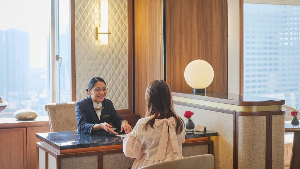 InterContinental Tokyo Bay by IHG - photo 30