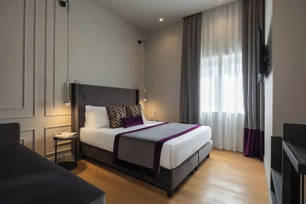 Relais Pinciana - photo 11