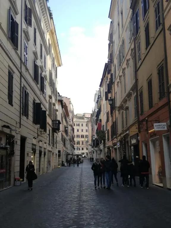 Elegant Rooms Roma - photo 5