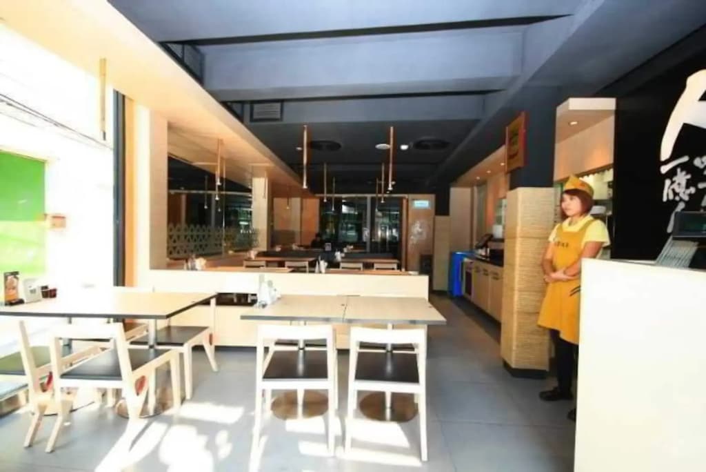 Thonglor Suites - photo 14