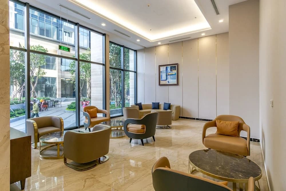 Nomad Homes Vinhomes Golden River - main photo