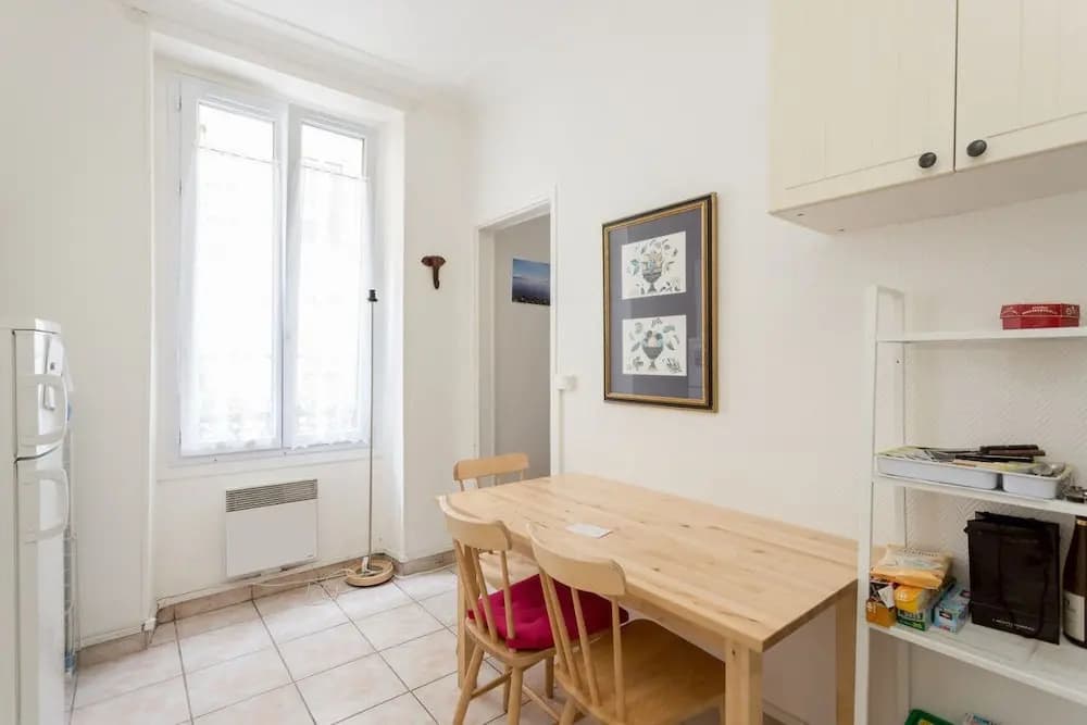 Charming Flat Grenelle - photo 16