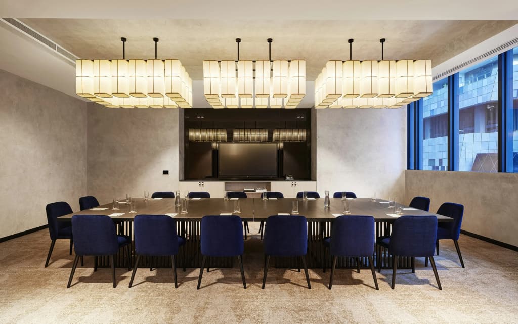 Dorsett Melbourne - photo 13