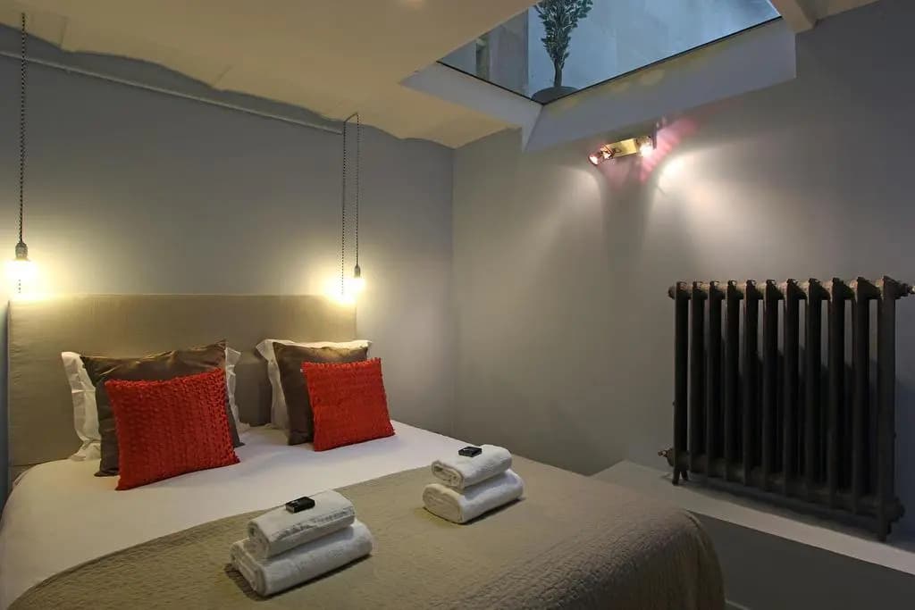 Richer Loft - photo 5