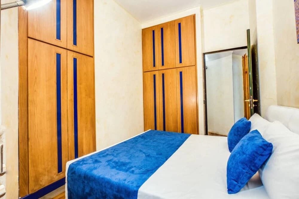 Spacious and Modern 3 bed Flat in Central Location - photo 5