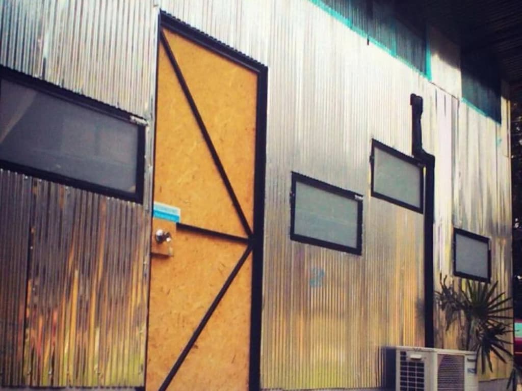 Viva Shack - main photo