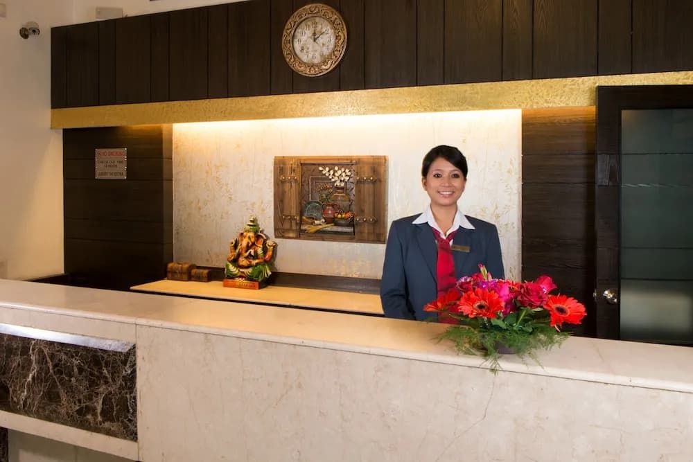 Anila Hotel - photo 17