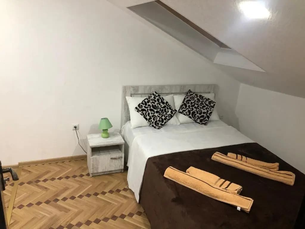 Apartment House Mtatsminda - photo 3