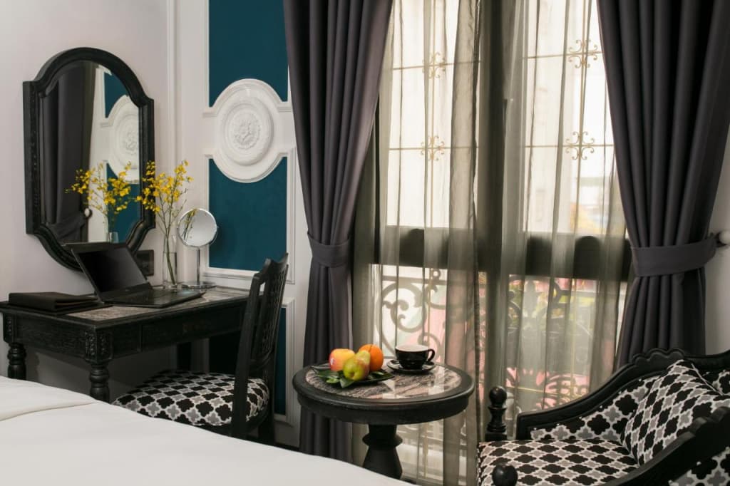 Little Hanoi Hostel 1 - photo 31